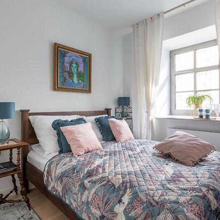 Apartament Wenecja Romantyczna - Mlyn Maria - Art Apartments Wroclaw Dış mekan fotoğraf