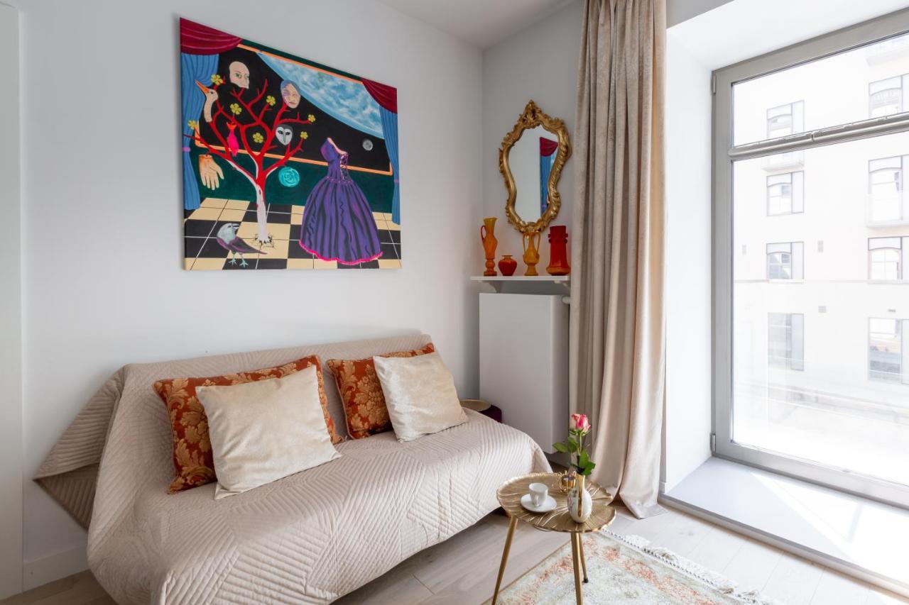 Apartament Wenecja Romantyczna - Mlyn Maria - Art Apartments Wroclaw Dış mekan fotoğraf