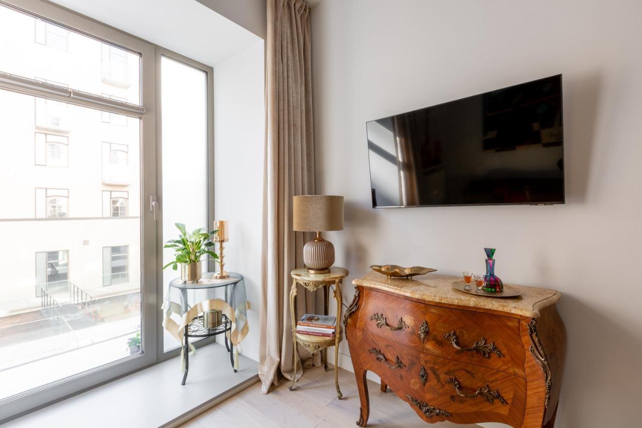 Apartament Wenecja Romantyczna - Mlyn Maria - Art Apartments Wroclaw Dış mekan fotoğraf