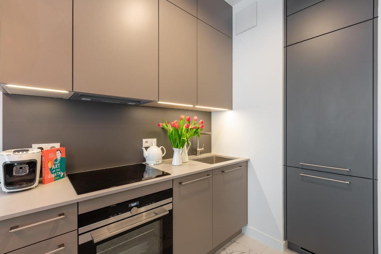Apartament Wenecja Romantyczna - Mlyn Maria - Art Apartments Wroclaw Dış mekan fotoğraf