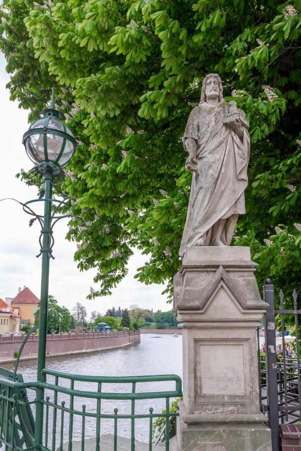 Apartament Wenecja Romantyczna - Mlyn Maria - Art Apartments Wroclaw Dış mekan fotoğraf
